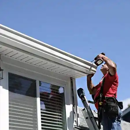 gutter services Rock Springs